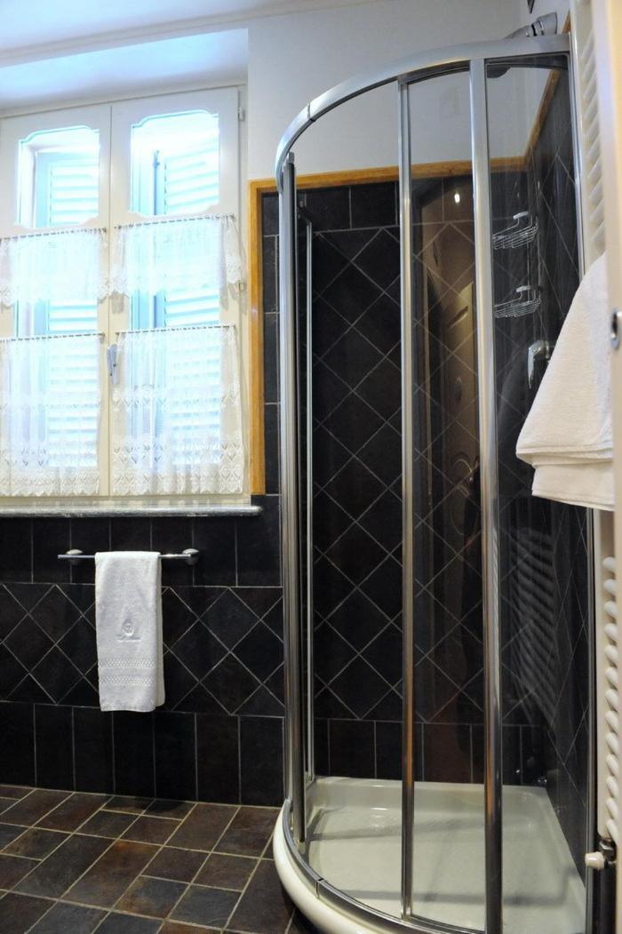 Ristorante Albergo Ca' Vittoria Tigliole Habitación foto